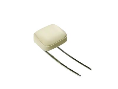 Mopar 5RQ23PD2AB Headrest Third Row Center