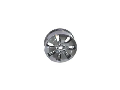 Mopar 5SQ16RNWAB Wheel Aluminum