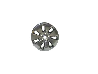 Mopar 5SQ16RNWAB Wheel Aluminum