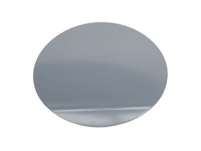 Dodge Fuel Door - 68090634AC