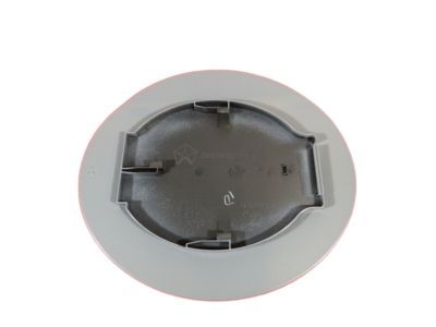 Dodge Fuel Door - 68090634AC
