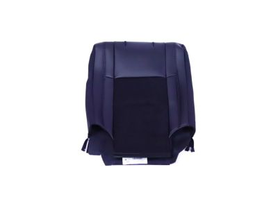 Mopar 6UY92DX9AA Cover Rear Seat Back 3RD Row