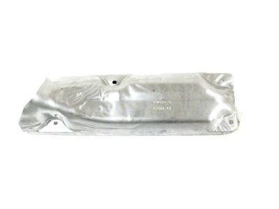 Jeep 53032835AE SHIELD Exhaust Manifold