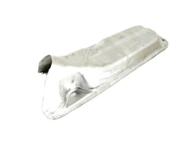 Jeep 53032835AE SHIELD Exhaust Manifold