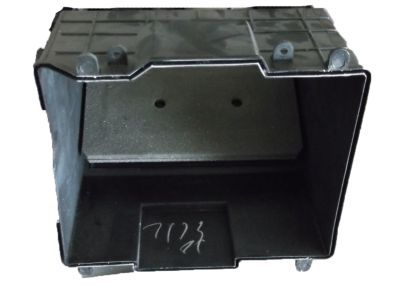 Dodge 68004226AB HOUSING Air Inlet