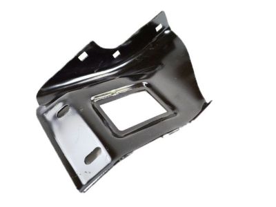 Dodge 55077359AC Bumper Mount Bracket