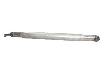 Ram Drive Shaft - 52123162AC