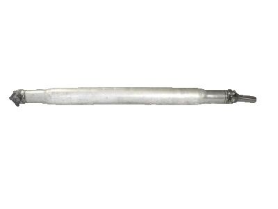 Ram Drive Shaft - 52123162AC