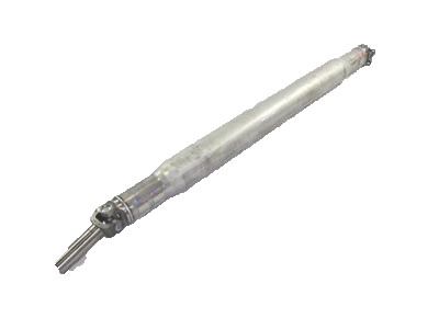 Ram Drive Shaft - 52123162AC