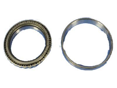 Mopar 68051332AA Bearing And Cup Kit Transfer Shaft/Gear