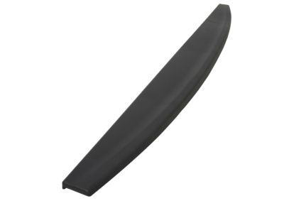 Mopar 55372052AF Spoiler Tailgate