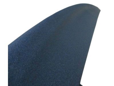 Mopar 55372052AF Spoiler Tailgate