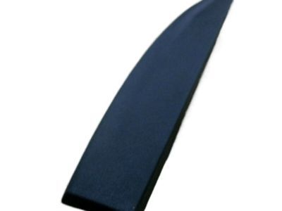 Mopar 55372052AF Spoiler Tailgate