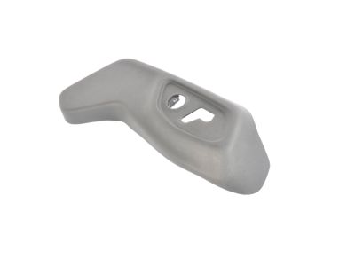 5YS17LXHAA Mopar Shield Front Seat Right Outboard Product Photo 4 of 4