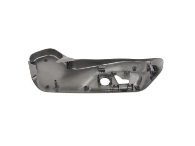 5YS17LXHAA Mopar Shield Front Seat Right Outboard Product Photo 2 of 4