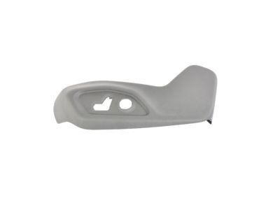 5YS17LXHAA Mopar Shield Front Seat Right Outboard Product Photo 3 of 4