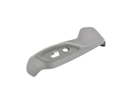 Mopar 5YS17LXHAA Shield Front Seat Right Outboard 5YS17LXHAA Mopar Shield Front Seat Right Outboard Product Photo 1 of 4