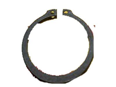 Jeep 4761096 SNAP RING