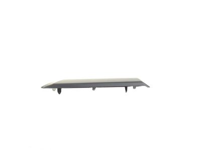 Mopar 68343418AA Cladding Bed Side