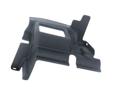 Dodge 68240171AA Air Guide