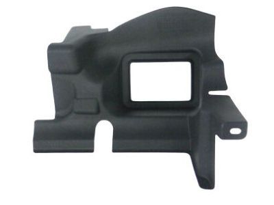 Dodge 68240171AA Air Guide