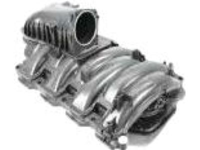 Mopar 53032761AJ Manifold Engine Intake