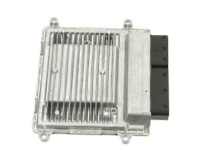 Dodge Engine Control Module - 5150397AE