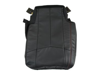 Mopar 5RW80DX9AA Cover Rear Seat Back 2ND Row Mopar 5RW80DX9AA Cover Rear Seat Back 2ND Row