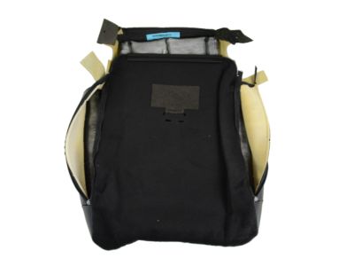 Mopar 5RW80DX9AA Cover Rear Seat Back 2ND Row