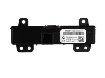 Mopar 4602694AG Switch Pod