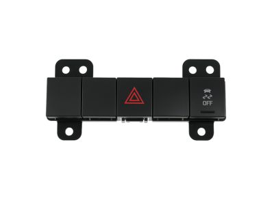 Mopar 4602694AG Switch Pod Mopar 4602694AG Switch Pod