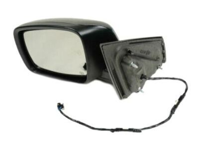 Dodge 1CE291AUAD MIRROR Outside Rearview