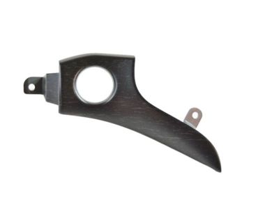 Jeep 5QW24AAAAB APPLIQUE Instrument Panel Driver Inboard