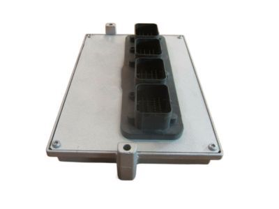 Mopar R5150498AA Module Powertrain Control Generic