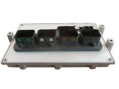 Mopar R5150498AA Module Powertrain Control Generic