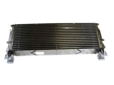 Ram Intercooler - 52014733AC