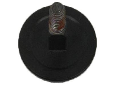Jeep 6506200AA Ball Stud Fastener