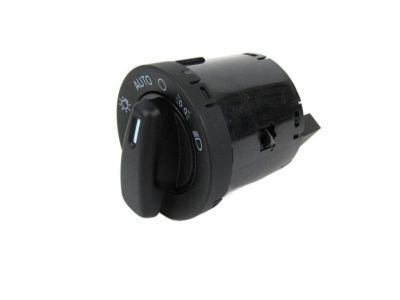 Chrysler 4602890AC SWITCH Headlamp