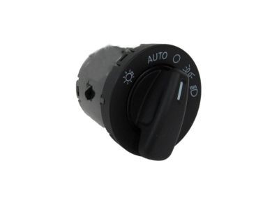 Chrysler 4602890AC SWITCH Headlamp