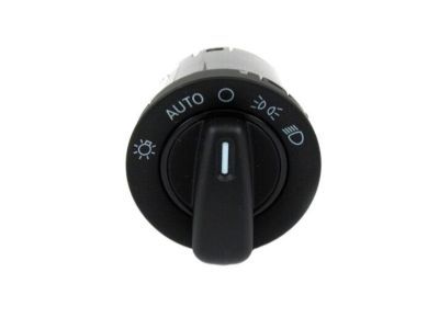 Chrysler 4602890AC SWITCH Headlamp