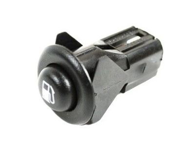 Jeep 56046235AA Fuel Door Switch
