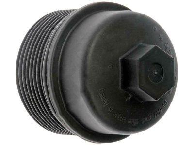 Dodge 68079747AB CAP KIT Oil Filter Housing