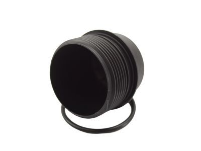Dodge 68079747AB CAP KIT Oil Filter Housing