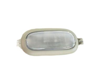 Chrysler 5JG55PD2AD LAMP Dome