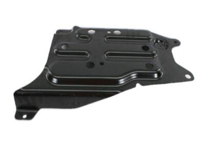 Jeep 68069365AA SKID PLATE Transfer Case