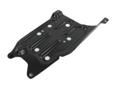 Jeep 68069365AA SKID PLATE Transfer Case