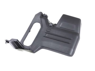 Mopar 6RU73TX7AB Panel Quarter Inner Lower