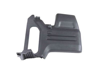 Mopar 6RU73TX7AB Panel Quarter Inner Lower