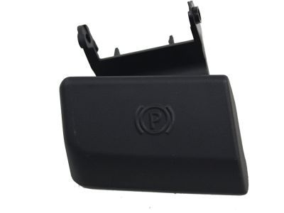 Chrysler UD63XDVAA Handle