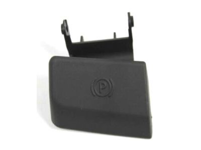 Chrysler UD63XDVAA Handle